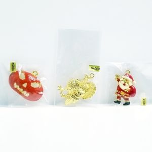 Phister Vintage Seasonal Charms